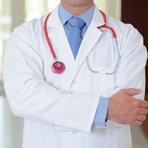 prof. dr n. med. Śmigielski Jacek